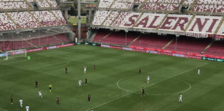 Salernitana, nuova proroga per la cessione: la nota dei trustee