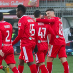 Salernitana-Monza: Balotelli condanna i granata, anche il Lecce ko