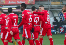 Salernitana-Monza, arriva la nota di scuse dei giocatori rimasti a casa