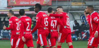 Salernitana-Monza, arriva la nota di scuse dei giocatori rimasti a casa