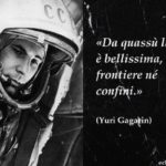 cultORA – 1 aprile | Jurij Gagarin: viaggio nel vuoto con gli errori della scienza