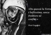 cultORA – 1 aprile | Jurij Gagarin: viaggio nel vuoto con gli errori della scienza