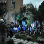 Costiera Amalfitana, parte il concorso delle panchine poetiche