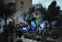 Costiera Amalfitana, parte il concorso delle panchine poetiche