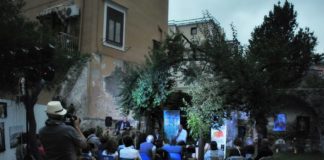 Costiera Amalfitana, parte il concorso delle panchine poetiche