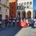 Lavoratori agricoli verso lo sciopero generale