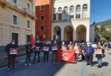 Lavoratori agricoli verso lo sciopero generale