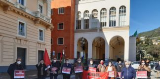 Lavoratori agricoli verso lo sciopero generale