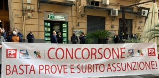 Concorsone, l’appello di De Luca a Brunetta: “Semplificare e dare risposte ai Comuni”