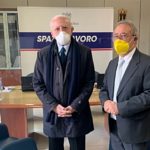 Vaccini, De Luca contro Governo e commissario: “In Campania non procederemo per fasce d’età”