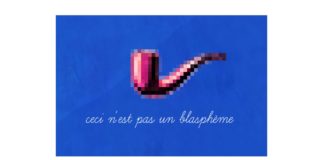 Censura e Chiesa: vietate blasfemia e satira religiosa