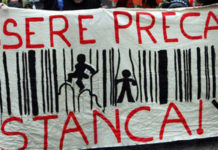 Lavoro Gratis per i restauratori: l’avviso pubblico della Provincia