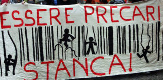 Lavoro Gratis per i restauratori: l’avviso pubblico della Provincia