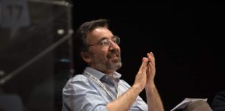 Memoria, Profondità e Soggettività: il monito di Marco Damilano a INFORMA(L)MENTE