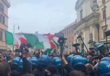 Chi specula sul malcontento: la rabbia sociale e l’avvoltoio sovranista