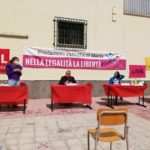 Recovery Campania, le proposte di Cgil, Legambiente e Libera su lavoro, diritti e sostenibilità