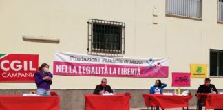 Recovery Campania, le proposte di Cgil, Legambiente e Libera su lavoro, diritti e sostenibilità