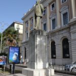 La famiglia Amendola e quel legame speciale con Salerno