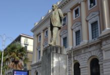 La famiglia Amendola e quel legame speciale con Salerno