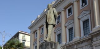 La famiglia Amendola e quel legame speciale con Salerno