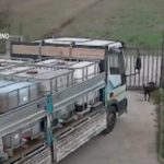 La nuova terra dei fuochi nel Vallo di Diano: 7 arresti. Gli affari dei clan nella zona