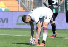 Pordenone-Salernitana 1-2: le pagelle granata