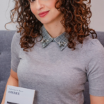 In libreria “Ombre”, esordio letterario della poetessa Valentina De Marco