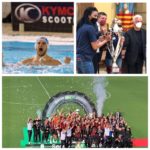 L’anno d’oro dello sport salernitano, ora due scommesse: Olimpiadi e strutture all’altezza…