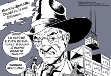 Il Paladino della Regione – Il vaccino Sputnik