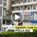 Vaccinando verso Sud. Oltre i riflettori: POLLA (Sa)