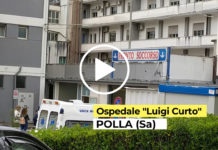 Vaccinando verso Sud. Oltre i riflettori: POLLA (Sa)