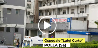 Vaccinando verso Sud. Oltre i riflettori: POLLA (Sa)