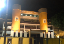 Salernitana, notte che se ne va…