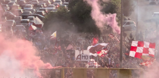 Salernitana in Serie A: la celebrazione di un’impresa