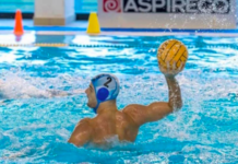 Pallanuoto: il salernitano Vincenzo Dolce campione d’Italia, Brescia manda ko la Pro Recco