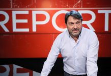 Giornalismo d’inchiesta: la Lectio di Sigfrido Ranucci per l’ultimo incontro di Informa(L)mente Sigfrido Ranucci - Masterclass