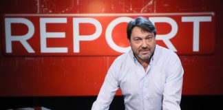 Giornalismo d’inchiesta: la Lectio di Sigfrido Ranucci per l’ultimo incontro di Informa(L)mente Sigfrido Ranucci - Masterclass