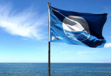 Bandiere Blu 2021, primato del Cilento. New entry Camerota: l’elenco delle località