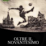 “Oltre il novantesimo”, il romanzo di Felice Tommasone