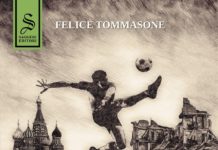 “Oltre il novantesimo”, il romanzo di Felice Tommasone