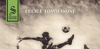 “Oltre il novantesimo”, il romanzo di Felice Tommasone