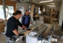 Tornitori, meccanici, idraulici, elettricisti, falegnami: i lavori che nessuno vuole