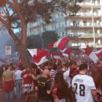 Macte Animo: un sogno di infanziA e una telecronaca emozionale