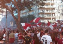 Macte Animo: un sogno di infanziA e una telecronaca emozionale