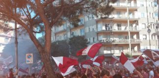 Macte Animo: un sogno di infanziA e una telecronaca emozionale