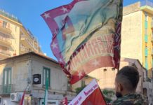 Salernitana e tifosi uniti nel dolore annullano festeggiamenti