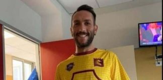 Il lutto di una città per le morti sul lavoro