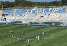 Zitt… Zitt… Se ne è AndatA