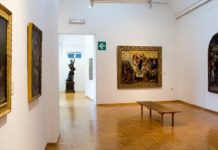 Musei provinciali, aperture straordinarie per il 2 giugno