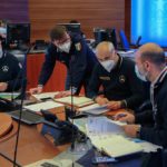 Razzo cinese, dopo l’allerta nessun impatto in Italia